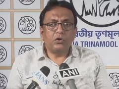 
      
      Kolkata: TMC alleges BJP behind attack on MP Mitali Bag’s car
      
      