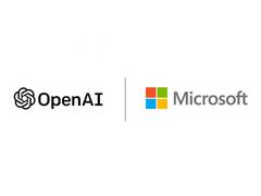 
      
      Microsoft, OpenAI announce amended deal to simplify partnership
      
      