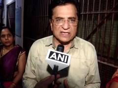 
      
      Ghatkopar: BJP protests after alleged sexual assault of 2 minors
      
      