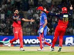 
      
      “It was bad luck”: Axar Patel after DC’s collapse vs RCB
      
      