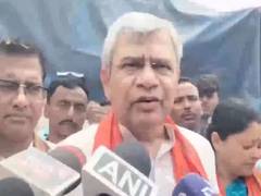 
      
      Ashwini Vaishnaw alleges TMC stalled Kolkata Metro work
      
      