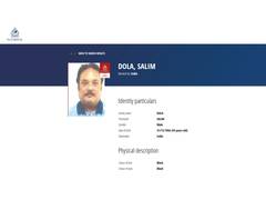 
      
      Key Dawood associate Salim Dola deported to India
      
      