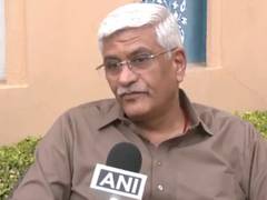 
      
      Gajendra Shekhawat on Congress leader's remarks on Sachin Pilot
      
      