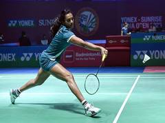 
      
      TUC 2026: Indian women go down against China in last group tie
      
      
