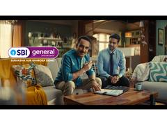 
      
      SBI General Insurance Reports Growth of 14.5% in GDP in FY26
      
      