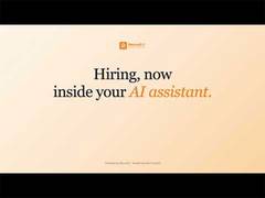 
      
      Recruit41 brings hiring into Copilot, ChatGPT and Claude with MCP
      
      
