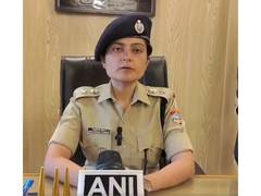 
      
      Uttarakhand Police crack down on rumour-mongers
      
      