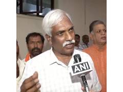 
      
      Cannot attribute malafide intent to judge: Prakash Reddy on Kejri
      
      