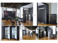 
      
      Liebherr Showcases Global Design Leadership at Milan Design Week
      
      