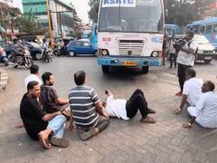 
      
      Dalit organisations call statewide bandh over BDS student's death
      
      