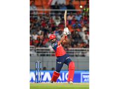 
      
      Iyer recalls special fan moment with Irfan during IPL 2008 season
      
      