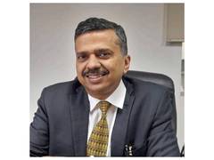 
      
      Infra financing must broaden to space, aerospace, aircraft segmen
      
      