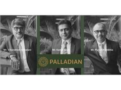 
      
      Palladian Partners Builds 15,000+ Certified Channel Network
      
      