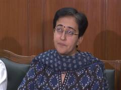 
      
      Atishi slams BJP over Rs 2,500 election promise, alleges neglect
      
      