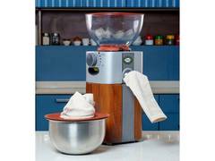 
      
      Fresh Flour at Home, Every Day: SOFTEL Brings Back Traditional 
      
      