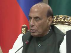
      
      Terror epicentres not immune to punishment: Rajnath Singh at SCO
      
      