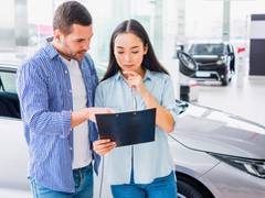 How To Calculate Used Car Loan Emi Using Interest Rates and Tenure Inputs