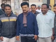 
      
      MK Stalin enjoys cycling around Kodaikanal’s star-shaped lake
      
      