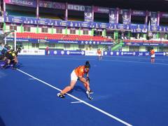 
      
      Akshra Dutta’s journey highlights Hockey India’s talent push
      
      