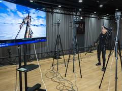 HKBU Symphony Orchestra Integrates Digital Technology and AI in Annual Gala Concert