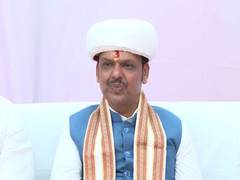 
      
      Accused wanted to target Hindus in the name of 'jihad':  Fadnavis
      
      