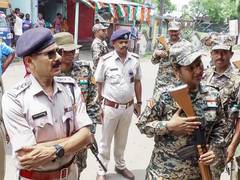 
      
      NIA fans out across Bengal, focus on explosives and illegal arms
      
      