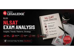 
      
      NLSAT 2026: A Reading-Intensive Paper With a Pop Culture Twist
      
      