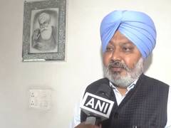 
      
      Harpal Cheema says probe underway into railway track blast
      
      