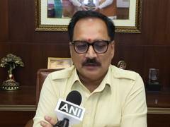 
      
      BJP's Virendraa Sachdeva accuses Kejriwal of diverting liquor pol
      
      