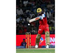 
      
      “Greatest IPL batter”: McClenaghan showers praise on Virat Kohli
      
      