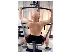 
      
      Anupam Kher says fitness 