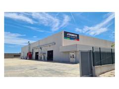 
      
      Wipro Hydraulics Signs Definitive Agreement With Indeco to Expand
      
      