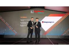 
      
      Hong Leong Bank Vietnam Named Best SME Bank
      
      
