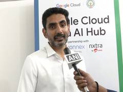 
      
      Google-backed AI hub in Vizag to create nearly 2 lakh jobs: Nara 
      
      