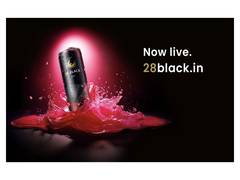 
      
      28 Black Energy Drink Is Now Just a Click Away – New Online Store
      
      