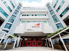 
      
      CityUHK rises to top 15 in THE Asia rankings
      
      
