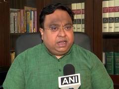 
      
      BJD MP Sasmit Patra urges second round negotiations in West Asia
      
      