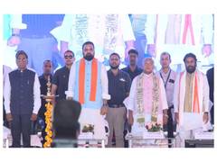 
      
      Bihar: MSME centre inaugurated in Bihta
      
      