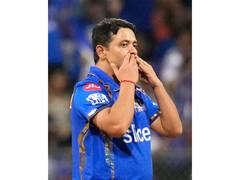 
      
      Chawla urges DC to start fresh after heavy defeat to RCB 
      
      