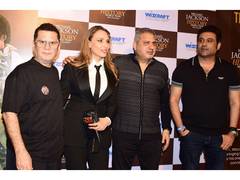 
      
      Iulia Vantur Wins Global Acclaim for “Echoes of Us,”
      
      