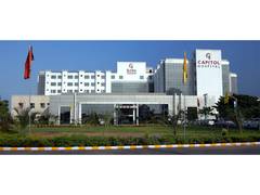 
      
      Capitol Hospital Emerges as Leading Healthcare Hub in North India
      
      