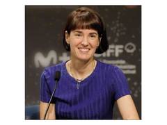 
      
      Maialen Beloki named director of San Sebastian Film Festival
      
      