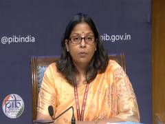 
      
      Govt ensured 100% supply for domestic LPG, PNG and CNG transport;
      
      