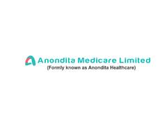 
      
      Anondita Medicare Ltd., through its Subsidiary Anondita
      
      