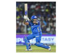 Suryakumar Yadav closes in on Pollard's Mumbai Indians record with 21 against CSK — image 2