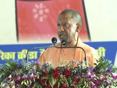 
      
      CM Yogi Adityanath hails PM Modi’s vision in Varanasi
      
      