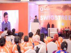 
      
      “Empowering Women Key to Viksit Bharat”: Union Minister
      
      