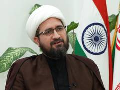 
      
      “People of Iran are united