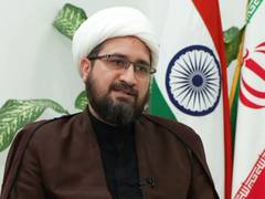 
      
      “Mediation is not important, result is important”: Iran's envoy
      
      