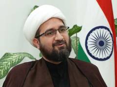 
      
      Iran's Supreme Leader is 